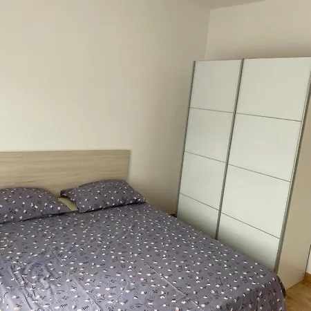 דירה Marin זאדאר