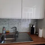 Apartment Marin
