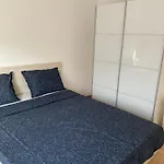 Marin Apartment