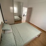 Marin Apartment