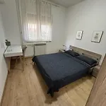 Marin Apartment