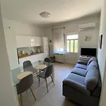 Marin Apartment *