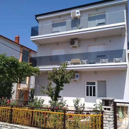 Marin Lägenhet Zadar