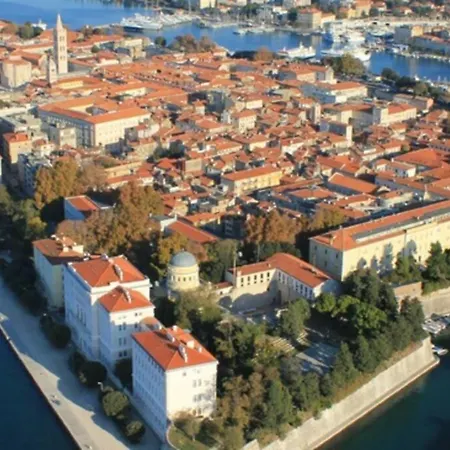 Marin Lägenhet Zadar