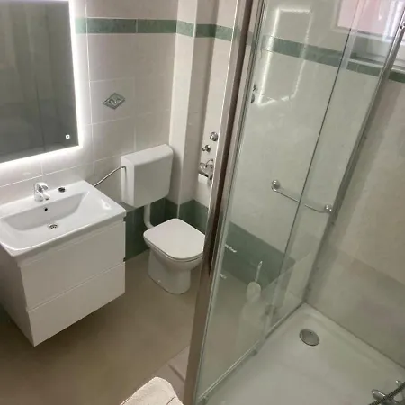 Marin Апартаменти