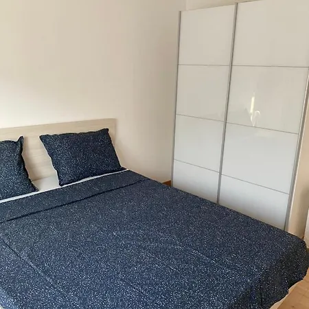 Marin Apartman