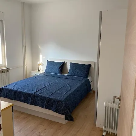 Marin Apartman *