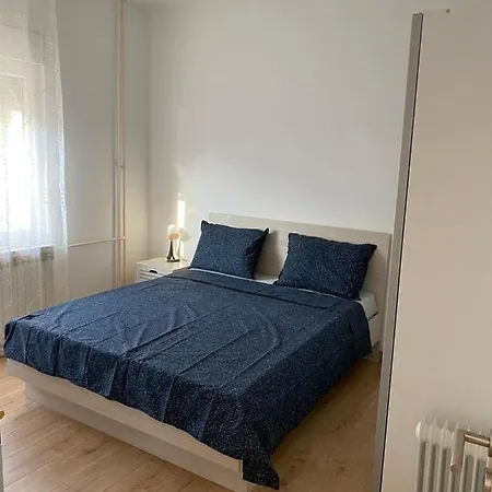 Marin Apartman
