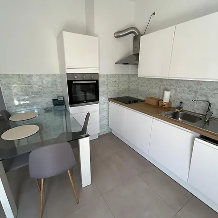 Marin Lägenhet Zadar