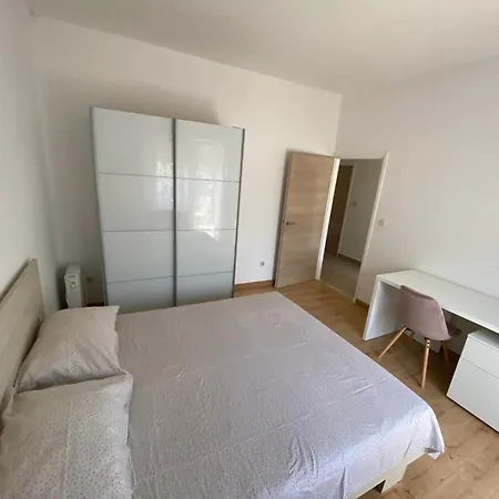 Lägenhet Marin Zadar