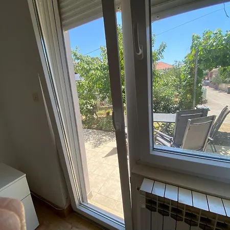 Marin Lägenhet Zadar