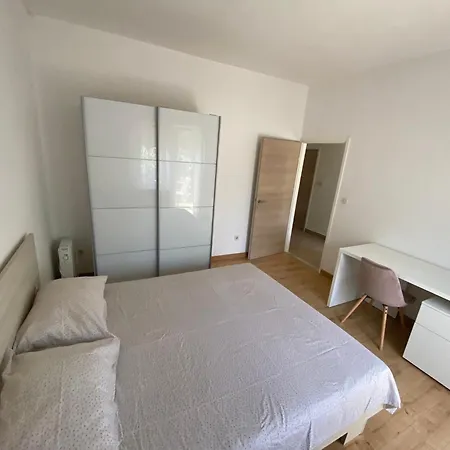 דירה Marin זאדאר