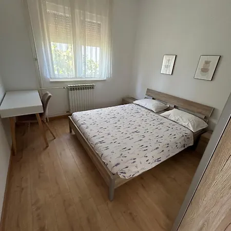 Marin Lägenhet Zadar