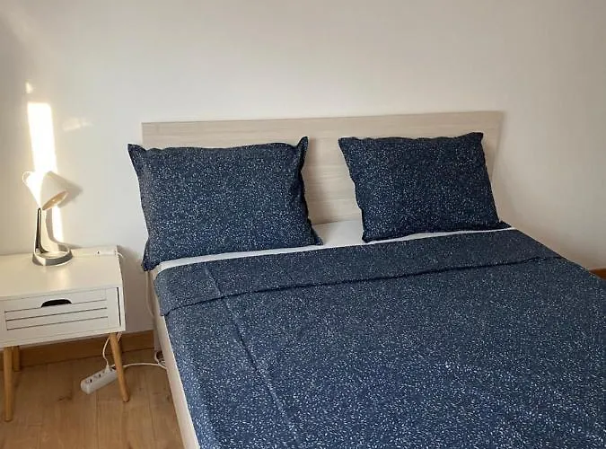 Marin Apartment Zadar