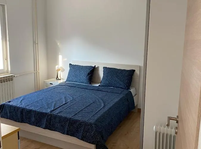 Marin アパート *