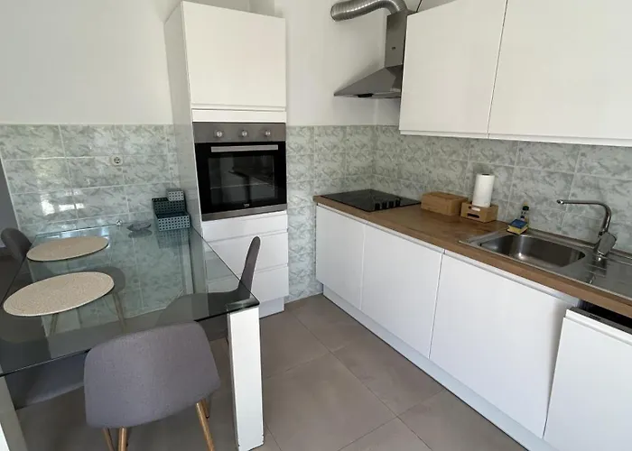 Marin Apartment Zadar