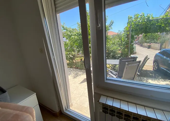 Marin 公寓 扎达尔