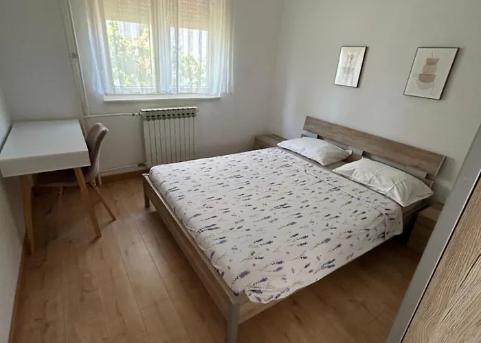 Marin Apartment Zadar